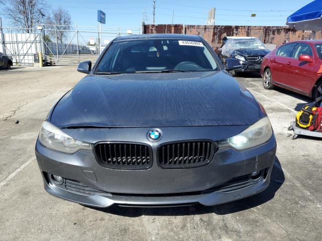 WBA3B1G5XFNT04265 BMW 320 I