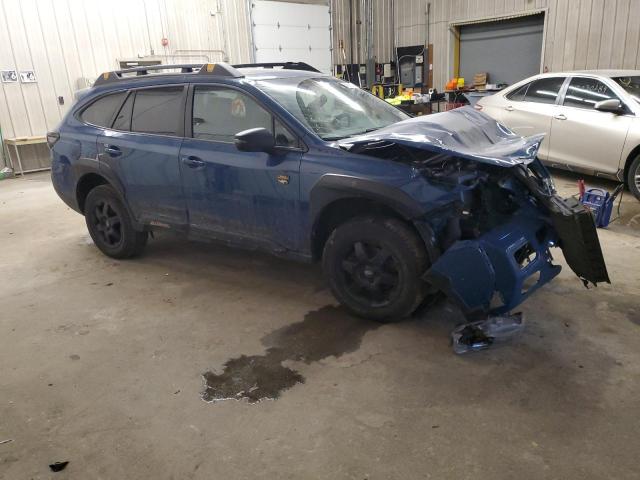 4S4BTGUD5N3208964 Subaru Outback Wilderness