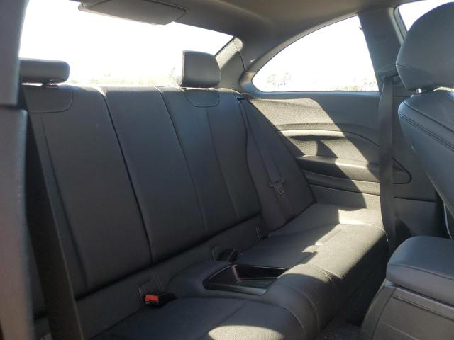 WBA1F5C56FV343489 BMW 228 I