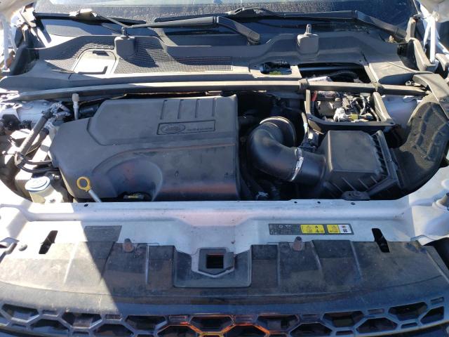 SALCP2RX9JH770858 Land Rover Discovery Sport Se