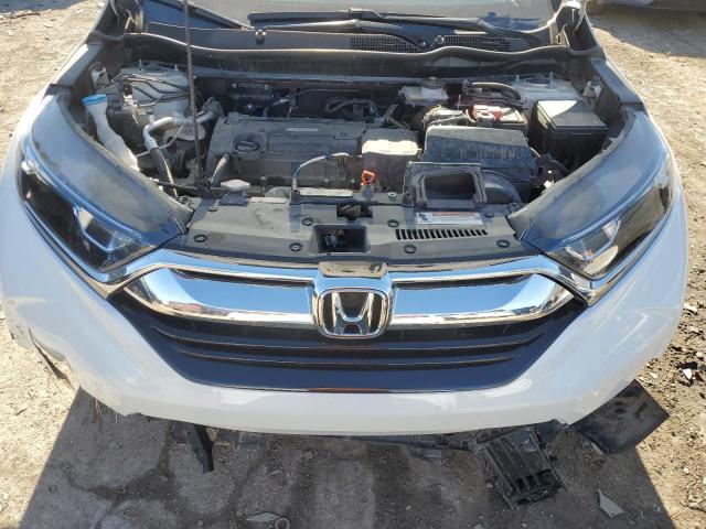 2HKRW6H31KH208966 Honda CR-V LX
