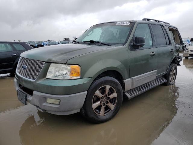 Auction sale of the 2005 Ford Expedition Xlt, vin: 1FMPU15535LA40233, lot number: 41748434