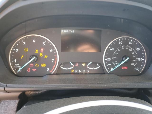 MAJ6S3JL9MC412698 Ford Ecosport Ses
