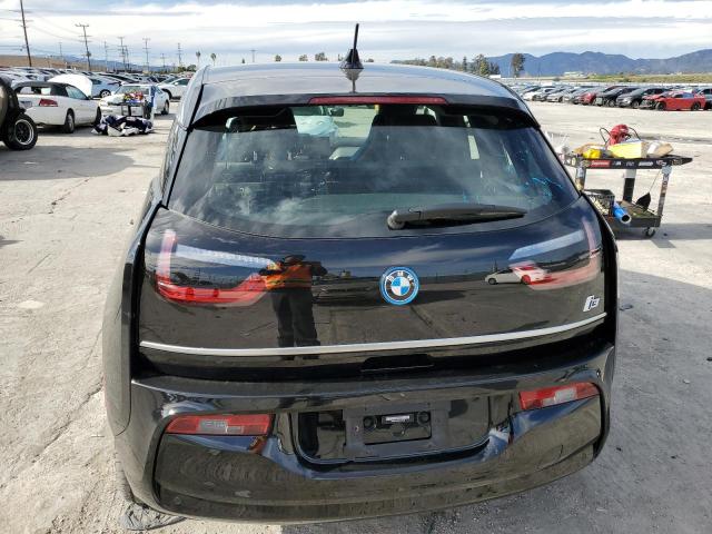 WBY8P4C00M7J09460 BMW I3 REX