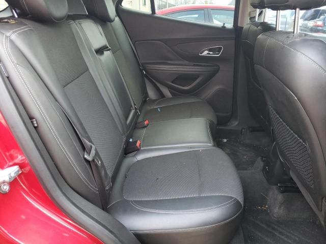 KL4CJBSB9EB739216 Buick Encore Convenience