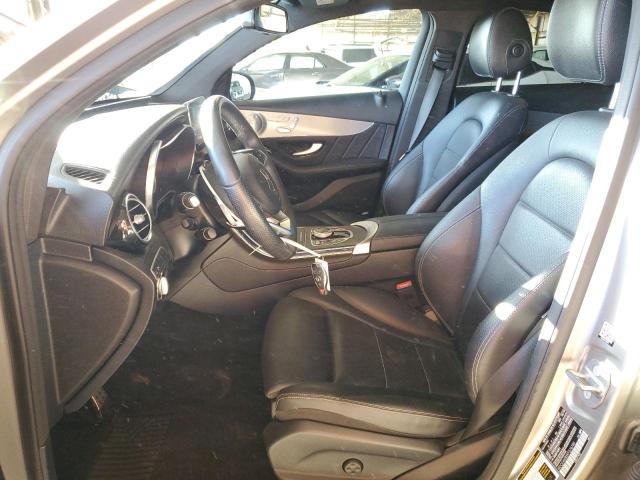 WDC0J4KBXKF576790 Mercedes-Benz Glc Coupe 300 4matic
