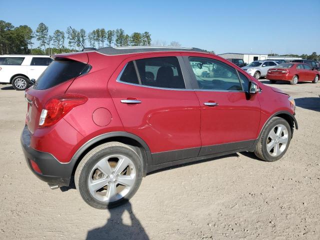 KL4CJDSB0GB632523 Buick Encore Premium