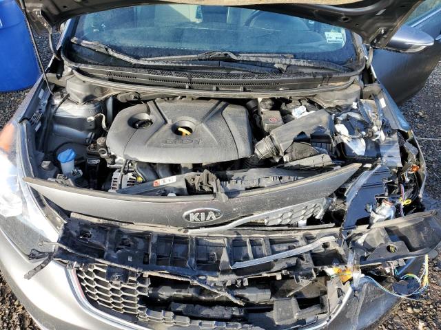 KNAFX4A86G5610416 KIA FORTE EX