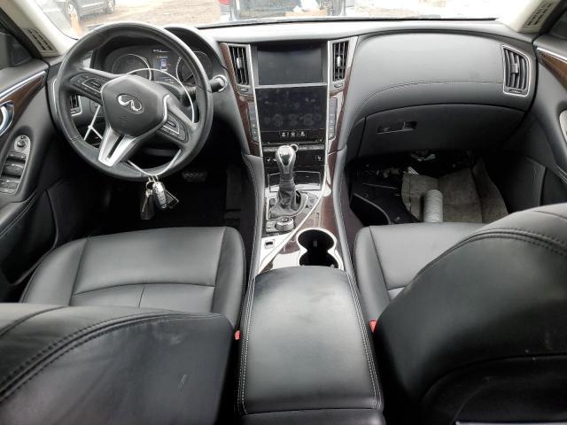 JN1EV7AR7KM552557 Infiniti Q50 LUXE