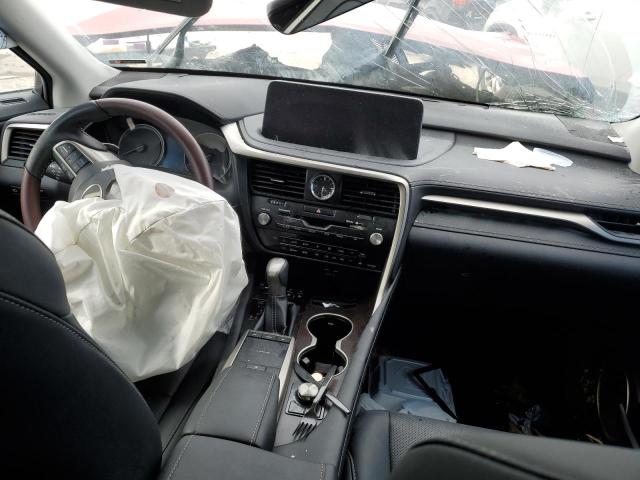 2T2HZMDA5MC283098 Lexus RX 350
