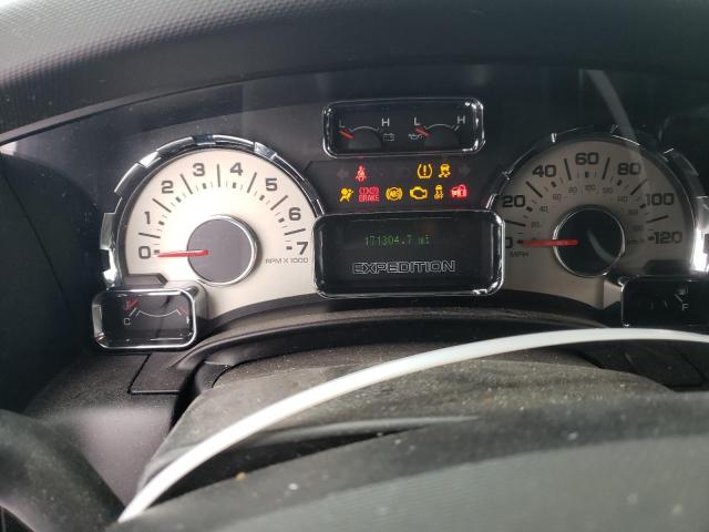 1FMJK2A57EEF00392 Ford Expedition El Limited