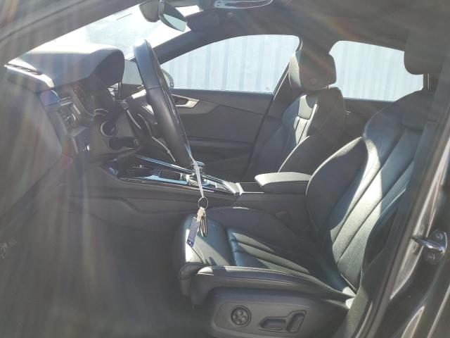 WAUDNAF47LA073882 Audi A4 PREMIUM