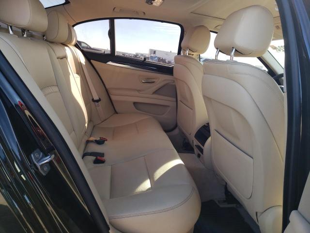 WBA5B1C53ED480951 BMW 535 I