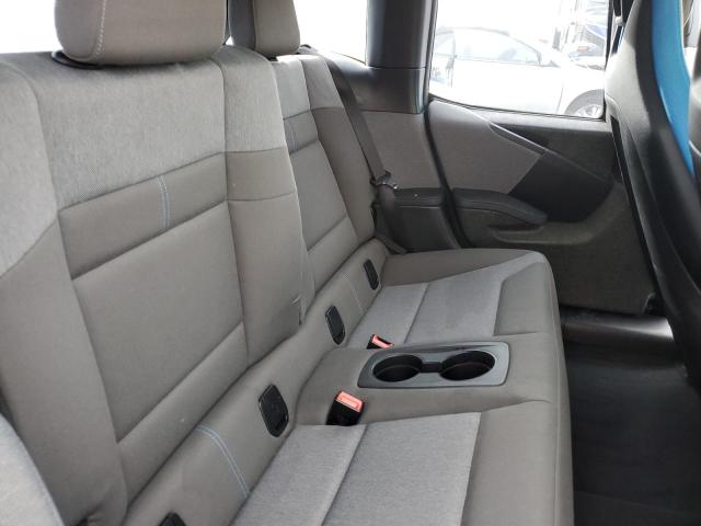 WBY8P4C52K7D27783 BMW I3 REX