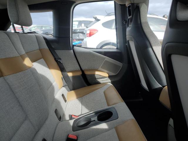 WBY1Z8C35HV895397 BMW I3 REX