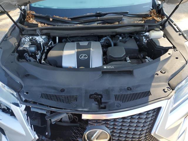 2T2ZZMCA4HC053130 Lexus Rx 350 Base