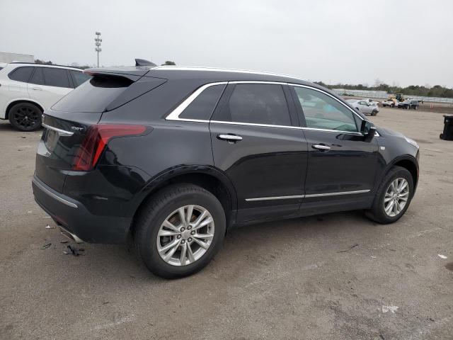 1GYKNBR40MZ195122 Cadillac XT5 LUXURY
