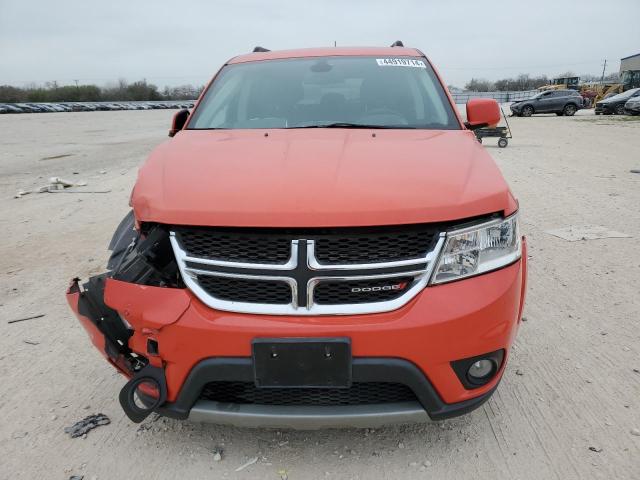 3C4PDCBG2JT476401 Dodge Journey Sxt