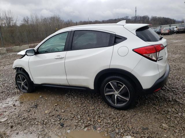 3CZRU6H79MM703318 Honda Hr-v Exl