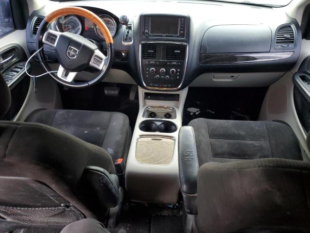 2C4RDGCG5ER265765 Dodge Grand Caravan Sxt