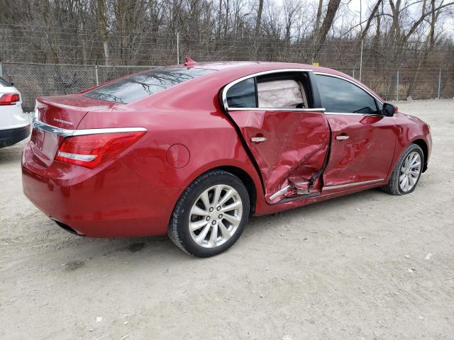 1G4GB5G39EF106193 Buick Lacrosse