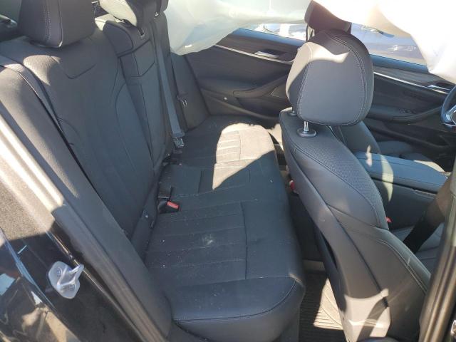 WBA53BH00PCN02977 BMW 530 I