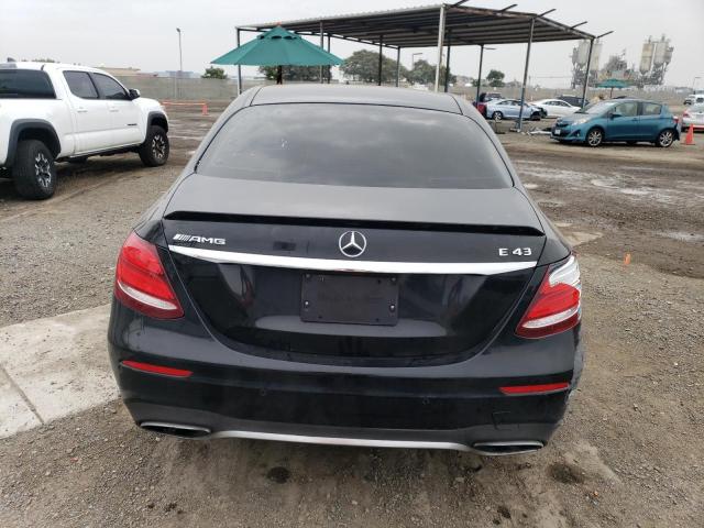 WDDZF6EB3JA484153 Mercedes-Benz E 43 4matic Amg