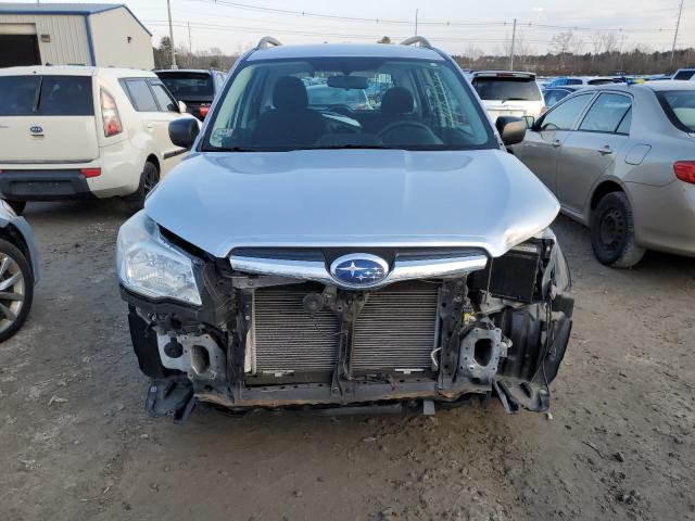 JF2SJABC2FH504760 Subaru Forester 2.5i