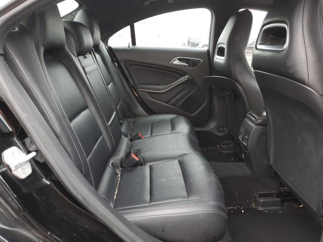 WDDSJ4GBXGN290075 Mercedes-Benz CLA 250 4MATIC