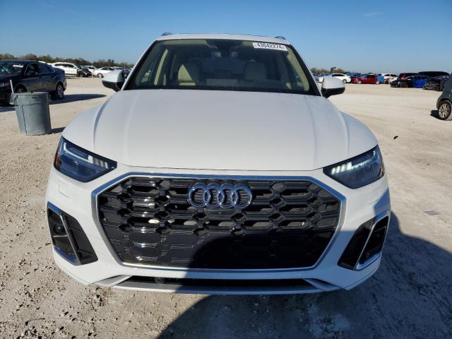 WA1FAAFY2P2118764 Audi Q5 Prestige 45