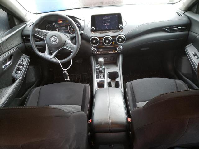 3N1AB8CV1LY262790 Nissan SENTRA SV