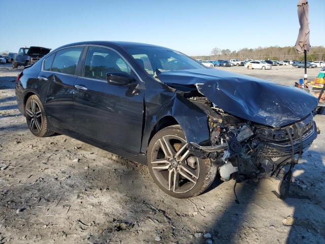 1HGCR2F51GA019521 Honda Accord Sport