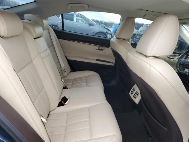 58ABK1GG6HU061549 Lexus ES 350