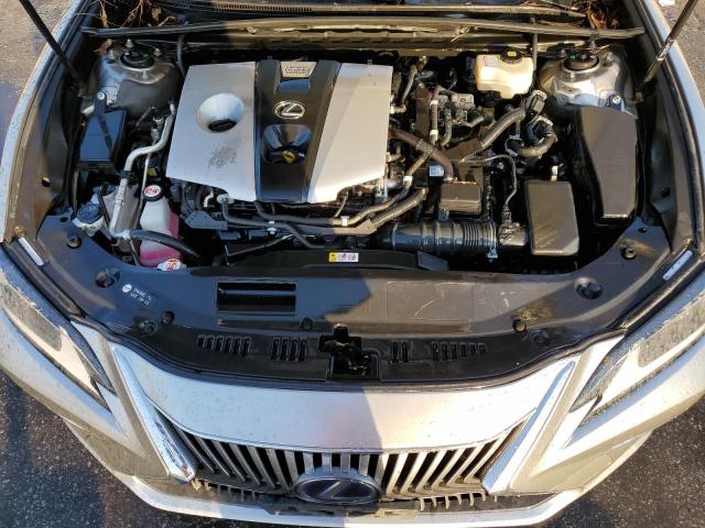 JTHB21B1XK2028229 Lexus ES 300H