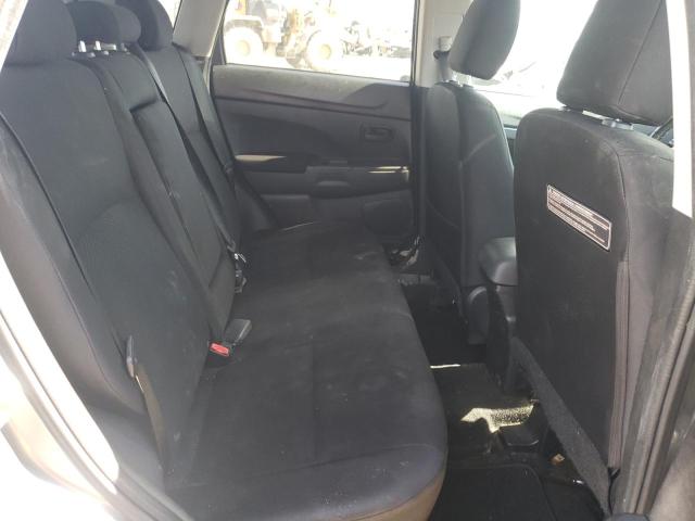 4A4AP3AW4FE033950 Mitsubishi Outlander Sport Es