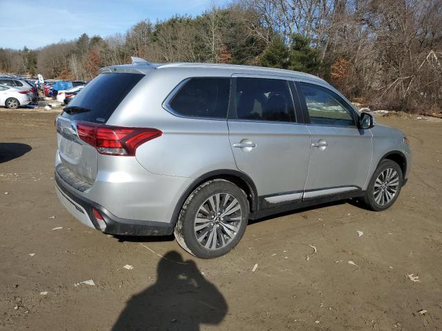 JA4AZ3A37LZ037996 Mitsubishi Outlander Se