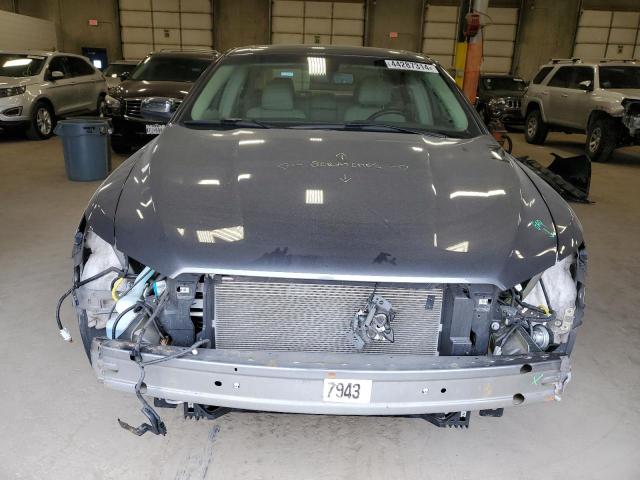 1FAHP2F84FG207682 Ford Taurus Limited