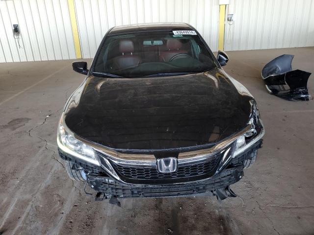 1HGCR2F53GA241204 Honda Accord Sport