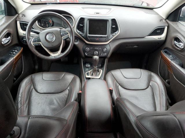 1C4PJMBS0GW305913 Jeep Cherokee Trailhawk