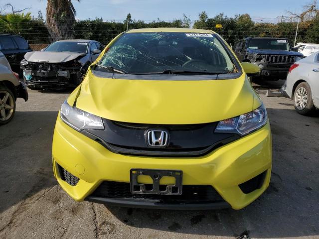 JHMGK5H59GS003398 Honda FIT LX