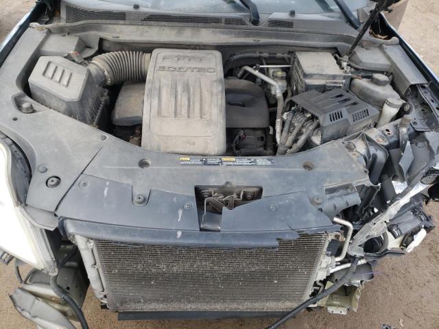 2GKALNEK8F6295243 GMC TERRAIN SL