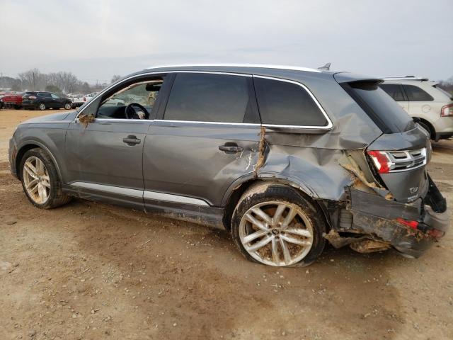 WA1VAAF70JD013526 Audi Q7 Prestige