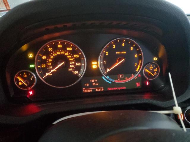5UXWX9C53H0D98044 BMW X3 Xdrive28i