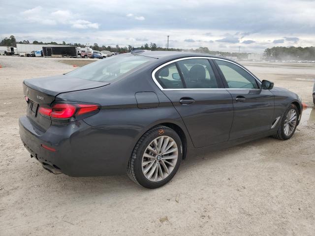 WBA53BH06MCF36159 BMW 530 I