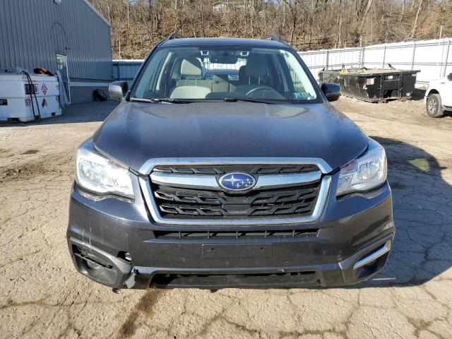 JF2SJAGC1JH523902 Subaru Forester 2.5i Premium