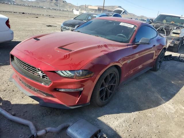 Auction sale of the 2023 Ford Mustang, vin: 1FA6P8TD0P5100587, lot number: 44525444