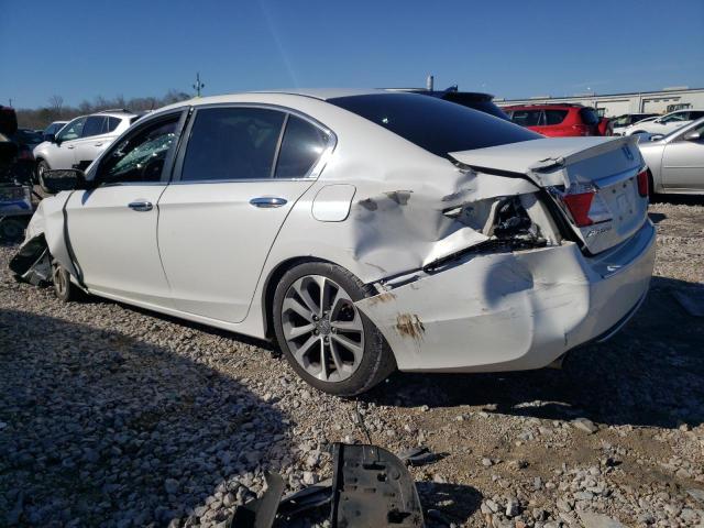1HGCR2F58FA022771 Honda Accord Sport