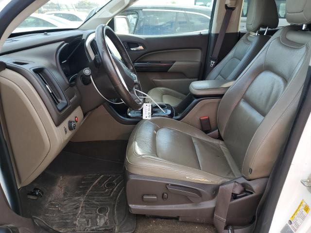 1GTG5CE36F1265545 GMC CANYON SLT