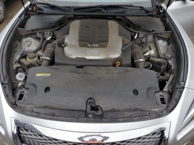 JN1AY1PP3HM130013 Infiniti Q70l 5.6
