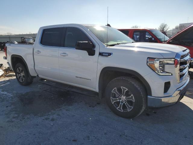 1GTU9BET1MZ177549 GMC Sierra K1500 Sle